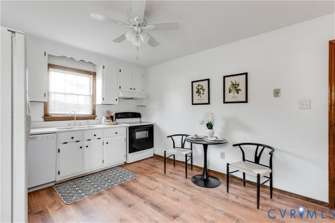 Tiny photo for 7053 Claybird Lane, Mechanicsville, VA 23111 (MLS # 2624394)