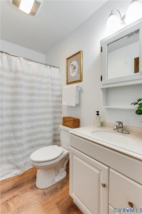 Tiny photo for 7053 Claybird Lane, Mechanicsville, VA 23111 (MLS # 2624394)