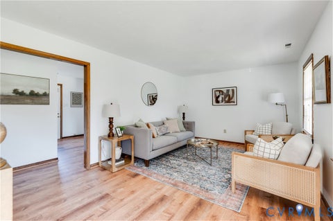 Tiny photo for 7053 Claybird Lane, Mechanicsville, VA 23111 (MLS # 2624394)