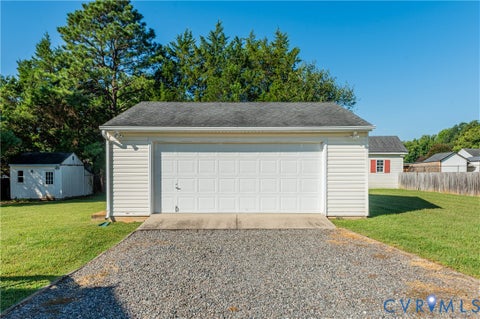 Tiny photo for 7053 Claybird Lane, Mechanicsville, VA 23111 (MLS # 2624394)