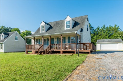 Tiny photo for 7053 Claybird Lane, Mechanicsville, VA 23111 (MLS # 2624394)