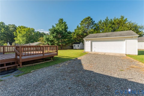 Tiny photo for 7053 Claybird Lane, Mechanicsville, VA 23111 (MLS # 2624394)