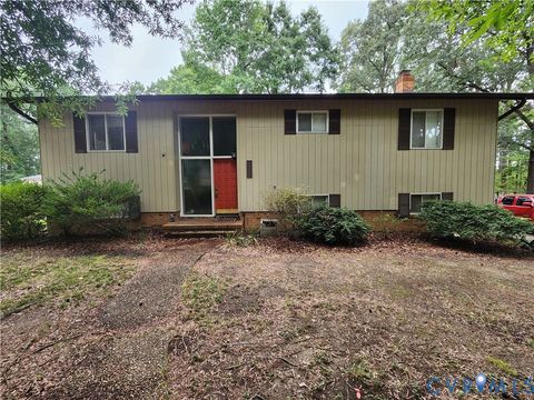 Photo of 1516 Ednam Forest Drive, Henrico, VA 23238 (MLS # 2619220)