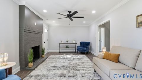 Tiny photo for 3525 Woodlawn Street, Hopewell, VA 23860 (MLS # 2529559)