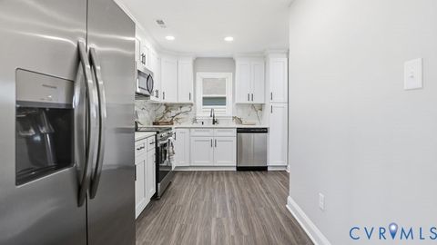 Tiny photo for 3525 Woodlawn Street, Hopewell, VA 23860 (MLS # 2529559)
