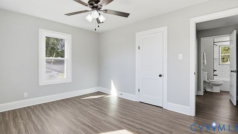 Tiny photo for 3525 Woodlawn Street, Hopewell, VA 23860 (MLS # 2529559)