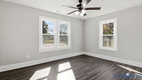 Tiny photo for 3525 Woodlawn Street, Hopewell, VA 23860 (MLS # 2529559)