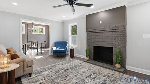 Tiny photo for 3525 Woodlawn Street, Hopewell, VA 23860 (MLS # 2529559)