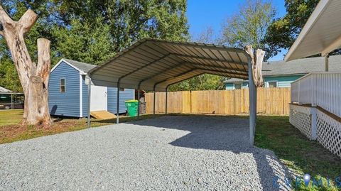 Tiny photo for 3525 Woodlawn Street, Hopewell, VA 23860 (MLS # 2529559)