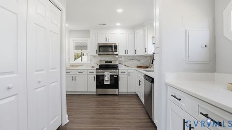 Tiny photo for 3525 Woodlawn Street, Hopewell, VA 23860 (MLS # 2529559)