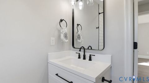 Tiny photo for 3525 Woodlawn Street, Hopewell, VA 23860 (MLS # 2529559)
