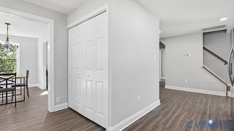 Tiny photo for 3525 Woodlawn Street, Hopewell, VA 23860 (MLS # 2529559)