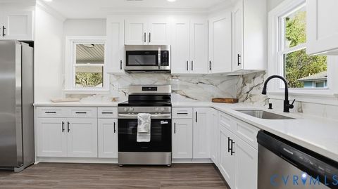 Tiny photo for 3525 Woodlawn Street, Hopewell, VA 23860 (MLS # 2529559)