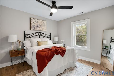 Tiny photo for 117 Merryman Drive, Victoria, VA 23974 (MLS # 2533765)