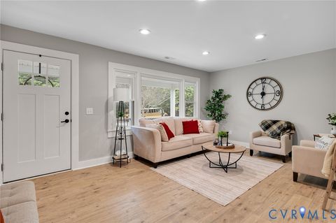 Tiny photo for 117 Merryman Drive, Victoria, VA 23974 (MLS # 2533765)