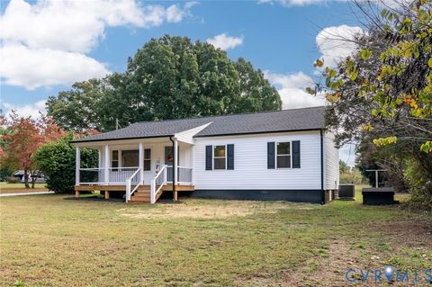 Tiny photo for 117 Merryman Drive, Victoria, VA 23974 (MLS # 2533765)