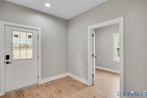 Tiny photo for 117 Merryman Drive, Victoria, VA 23974 (MLS # 2533765)