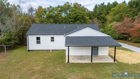 Tiny photo for 117 Merryman Drive, Victoria, VA 23974 (MLS # 2533765)