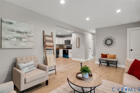 Tiny photo for 117 Merryman Drive, Victoria, VA 23974 (MLS # 2533765)