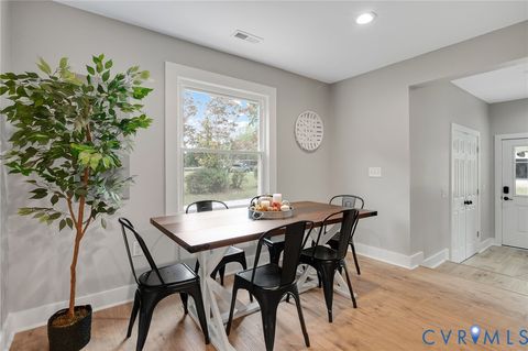 Tiny photo for 117 Merryman Drive, Victoria, VA 23974 (MLS # 2533765)