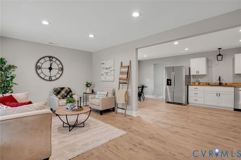 Tiny photo for 117 Merryman Drive, Victoria, VA 23974 (MLS # 2533765)