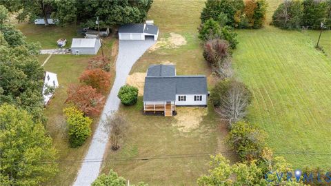 Tiny photo for 117 Merryman Drive, Victoria, VA 23974 (MLS # 2533765)