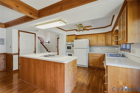 Tiny photo for 164 Breezy Hill Drive, Colonial Heights, VA 23834 (MLS # 2618279)