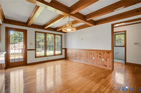 Tiny photo for 164 Breezy Hill Drive, Colonial Heights, VA 23834 (MLS # 2618279)