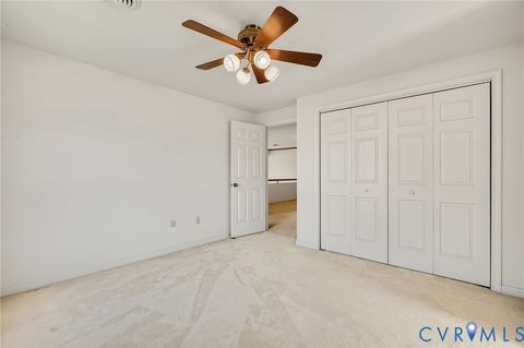 Tiny photo for 164 Breezy Hill Drive, Colonial Heights, VA 23834 (MLS # 2618279)