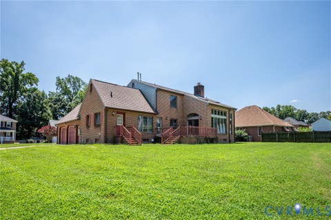 Tiny photo for 164 Breezy Hill Drive, Colonial Heights, VA 23834 (MLS # 2618279)