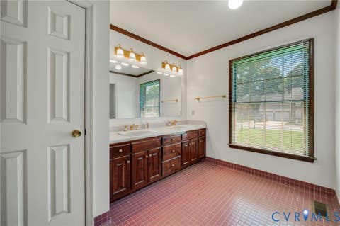 Tiny photo for 164 Breezy Hill Drive, Colonial Heights, VA 23834 (MLS # 2618279)