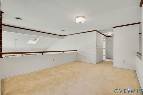 Tiny photo for 164 Breezy Hill Drive, Colonial Heights, VA 23834 (MLS # 2618279)