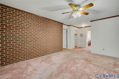 Tiny photo for 164 Breezy Hill Drive, Colonial Heights, VA 23834 (MLS # 2618279)