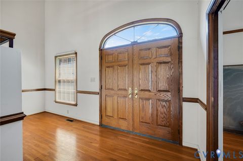 Tiny photo for 164 Breezy Hill Drive, Colonial Heights, VA 23834 (MLS # 2618279)