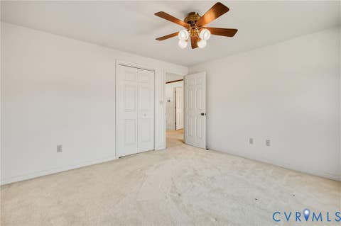 Tiny photo for 164 Breezy Hill Drive, Colonial Heights, VA 23834 (MLS # 2618279)