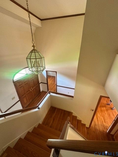 Tiny photo for 164 Breezy Hill Drive, Colonial Heights, VA 23834 (MLS # 2618279)