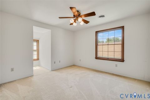 Tiny photo for 164 Breezy Hill Drive, Colonial Heights, VA 23834 (MLS # 2618279)