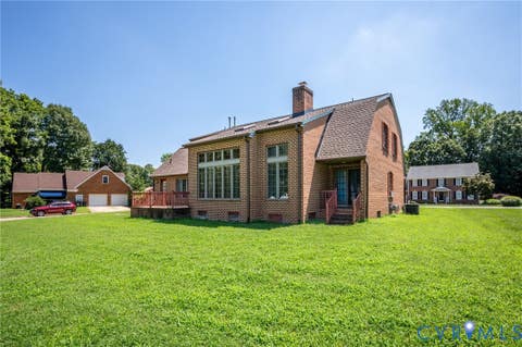 Tiny photo for 164 Breezy Hill Drive, Colonial Heights, VA 23834 (MLS # 2618279)