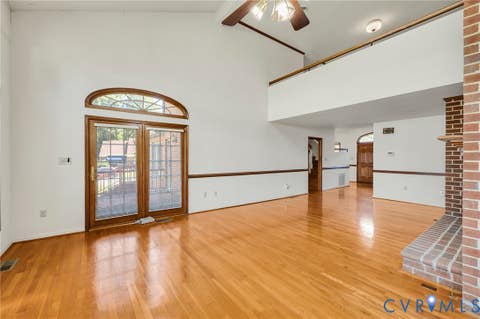 Tiny photo for 164 Breezy Hill Drive, Colonial Heights, VA 23834 (MLS # 2618279)