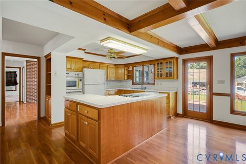 Tiny photo for 164 Breezy Hill Drive, Colonial Heights, VA 23834 (MLS # 2618279)