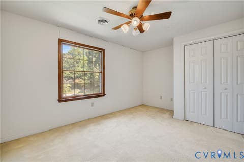 Tiny photo for 164 Breezy Hill Drive, Colonial Heights, VA 23834 (MLS # 2618279)