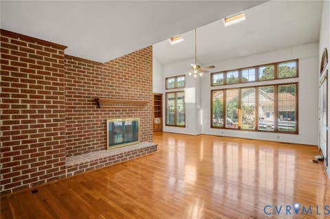 Tiny photo for 164 Breezy Hill Drive, Colonial Heights, VA 23834 (MLS # 2618279)