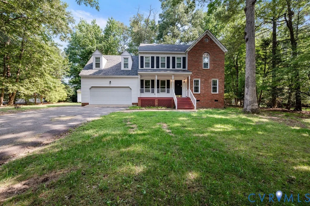 13624 Thornhill Place, Chester, VA, 23836