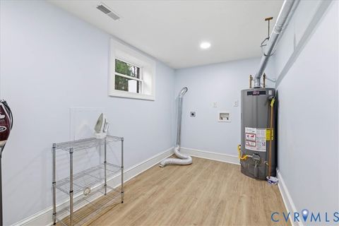 Tiny photo for 104 Swift Creek Lane, Colonial Heights, VA 23834 (MLS # 2530580)