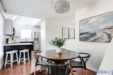 Tiny photo for 5202 Reids Pointe Road, Glen Allen, VA 23060 (MLS # 2609665)