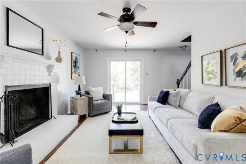 Tiny photo for 5202 Reids Pointe Road, Glen Allen, VA 23060 (MLS # 2609665)