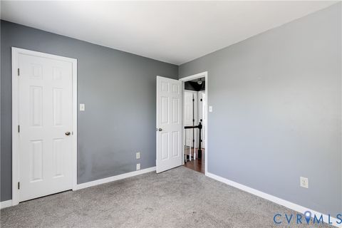 Tiny photo for 5202 Reids Pointe Road, Glen Allen, VA 23060 (MLS # 2609665)