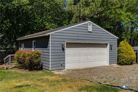 Tiny photo for 5202 Reids Pointe Road, Glen Allen, VA 23060 (MLS # 2609665)