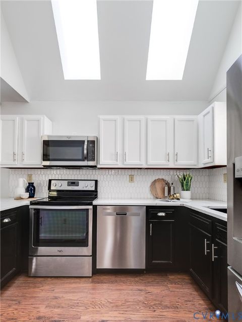 Tiny photo for 5202 Reids Pointe Road, Glen Allen, VA 23060 (MLS # 2609665)