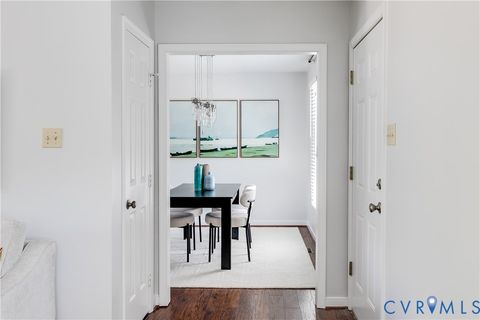 Tiny photo for 5202 Reids Pointe Road, Glen Allen, VA 23060 (MLS # 2609665)